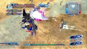 『スーパーロボット大戦OG INFINITE BATTLE』
