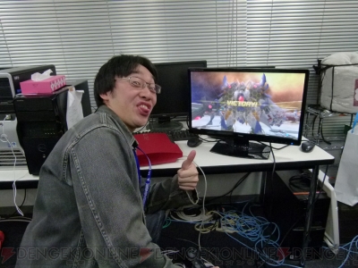 『スーパーロボット大戦OG INFINITE BATTLE』