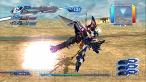 『スーパーロボット大戦OG INFINITE BATTLE』