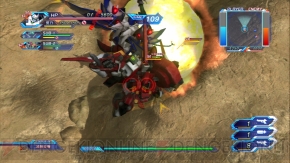 『スーパーロボット大戦OG INFINITE BATTLE』