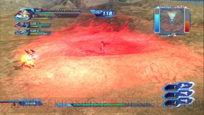 『スーパーロボット大戦OG INFINITE BATTLE』