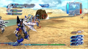 『スーパーロボット大戦OG INFINITE BATTLE』