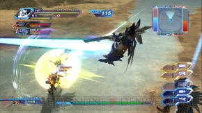 『スーパーロボット大戦OG INFINITE BATTLE』