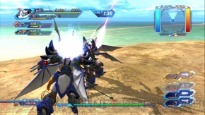 『スーパーロボット大戦OG INFINITE BATTLE』