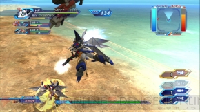 『スーパーロボット大戦OG INFINITE BATTLE』