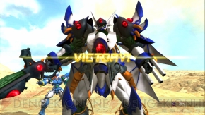『スーパーロボット大戦OG INFINITE BATTLE』