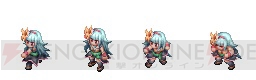 『ファイナルファンタジータクティクスS』×『エンペラーズ サガ』