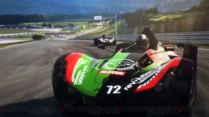 PS3向け『RACE DRIVER GRID 2』の体験版が12月17日より配信開始――最大12人のオンライン対戦にも対応