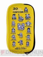 『一番くじ カプコン30th Anniversary』