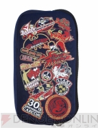 『一番くじ カプコン30th Anniversary』
