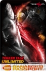 『鉄拳タッグトーナメント2 アンリミテッド』