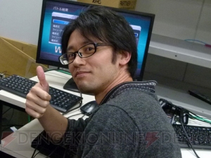 『スパロボOG INFINITE BATTLE』編集部内トーナメントが勃発！ 戦いを制した最強の男が開発スタッフと対戦!!