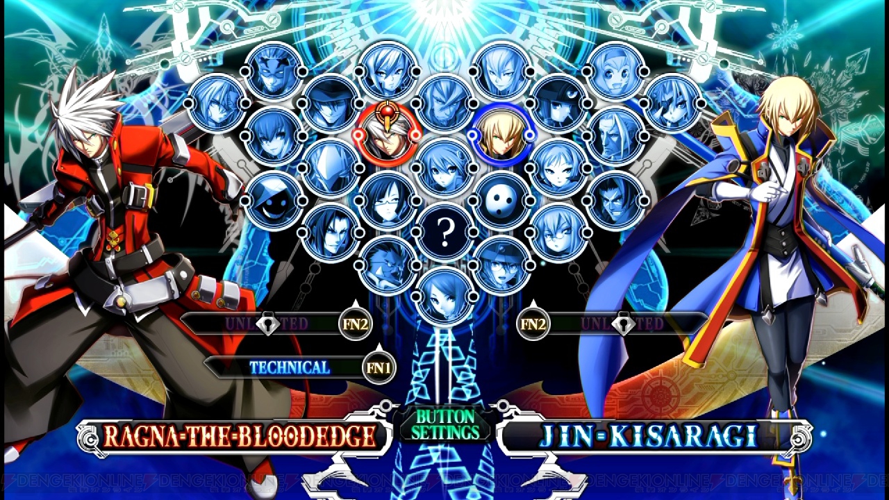 Ps3 ブレイブルー クロノファンタズマ の魅力を格ゲー未経験からハマったライターが語る 電撃オンラインアワード13 電撃オンライン