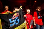 “Red Bull 5G”