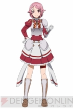 『ソードアート・オンライン ―ホロウ・フラグメント―』