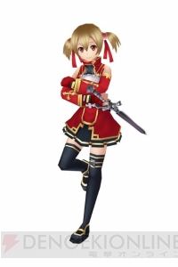 『ソードアート・オンライン ―ホロウ・フラグメント―』ヒロインたちがベッドの上で……？ 気になる最新情報をたっぷりお届け！