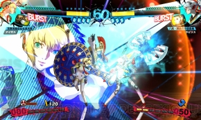 ペルソナ 格闘ゲーム最新作 P4u2 の初心者向け攻略記事を掲載 複雑なコマンドを入力できなくても楽しめる 電撃オンライン ペルソナ 格闘ゲーム最新作 P4u2 の初心者向け攻略記事を掲載 複雑なコマンドを入力できなくても楽しめる 電撃オンライン