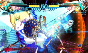 『ペルソナ』格闘ゲーム最新作『P4U2』の初心者向け攻略記事を掲載！ 複雑なコマンドを入力できなくても楽しめる!!