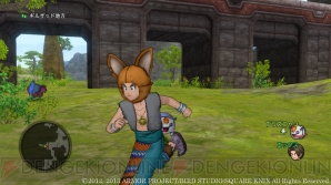 ドラゴンクエストx まもの使い連続クエスト第3話が12月23日より配信開始 まもの使いの地位向上のため 依頼をこなしていこう 電撃オンライン