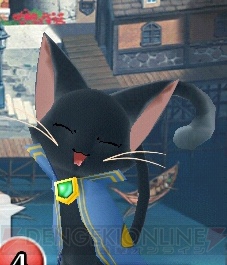 アプリ『クイズRPG 魔法使いと黒猫のウィズ』はためになるクイズがてんこ盛り！【電撃オンラインアワード2013】