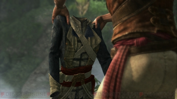 『アサシン クリード4 ブラック フラッグ』