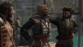 『アサシン クリード4 ブラック フラッグ』