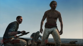 『アサシン クリード4 ブラック フラッグ』