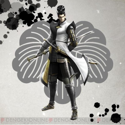 戦国basara4 に登場する全武将が判明 最後の4名である松永久秀 風魔小太郎 大友宗麟 立花宗茂を紹介 電撃オンライン