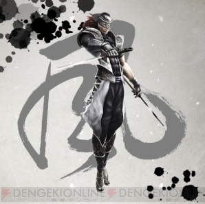 『戦国BASARA4』