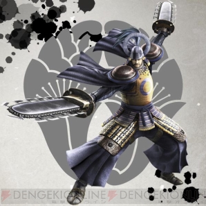 『戦国BASARA4』