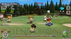 『みんなのGOLF 6』