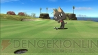 『みんなのGOLF 6』