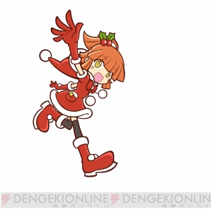 ぷよぷよ クエスト で 聖夜のプレゼント祭り が12月日にスタート サンタ衣装のアルル限定カードをゲットしよう 電撃オンライン ぷよぷよ クエスト で 聖夜のプレゼント祭り が12月日にスタート サンタ衣装のアルル限定カードをゲットしよう 電撃オンライン
