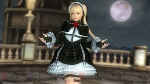 『DOA5UA』