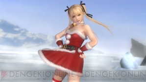 『DOA5UA』