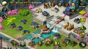 Android版『蒼天三国 for モバイル』が本日12月19日より配信開始――ログインボーナス＆新兵支援の2大キャンペーンも