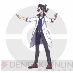 『ポケットモンスター X・Y』 『ポケットモンスター X・Y』
