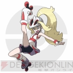 『ポケットモンスター X・Y』 『ポケットモンスター X・Y』