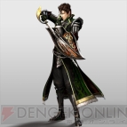 『戦国無双4』