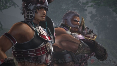 『戦国無双4』