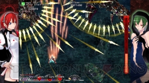 モスのSTG『雷電4』と『カラドリウス』がPS3用ソフトとして発売決定！