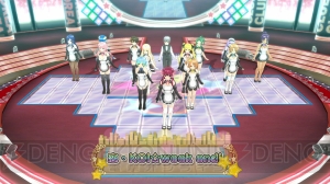 『ドリームクラブ ホストガールオンステージ』の新情報をお届け――ステージを演出する自由、そしてローアングルで見る自由！