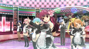 『ドリームクラブ ホストガールオンステージ』の新情報をお届け――ステージを演出する自由、そしてローアングルで見る自由！