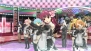 『ドリームクラブ ホストガールオンステージ』