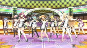『ドリームクラブ ホストガールオンステージ』の新情報をお届け――ステージを演出する自由、そしてローアングルで見る自由！