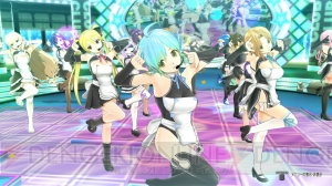 『ドリームクラブ ホストガールオンステージ』の新情報をお届け――ステージを演出する自由、そしてローアングルで見る自由！