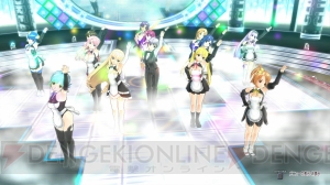 『ドリームクラブ ホストガールオンステージ』の新情報をお届け――ステージを演出する自由、そしてローアングルで見る自由！