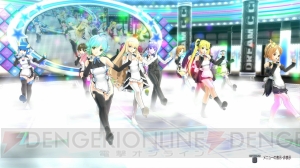 『ドリームクラブ ホストガールオンステージ』の新情報をお届け――ステージを演出する自由、そしてローアングルで見る自由！