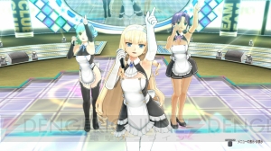 『ドリームクラブ ホストガールオンステージ』の新情報をお届け――ステージを演出する自由、そしてローアングルで見る自由！