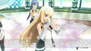 『ドリームクラブ ホストガールオンステージ』の新情報をお届け――ステージを演出する自由、そしてローアングルで見る自由！